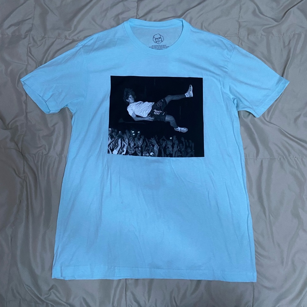 Danny Duncan concert Tee